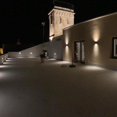 Apartamento La Dimora del Principe Luxury House Mazara del Vallo Exterior foto