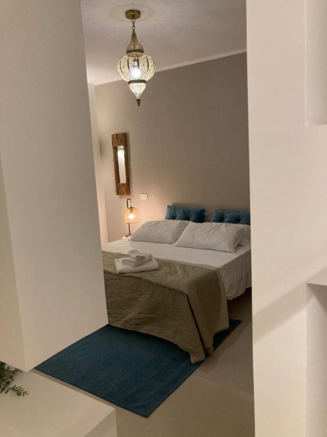 Apartamento La Dimora del Principe Luxury House Mazara del Vallo Exterior foto