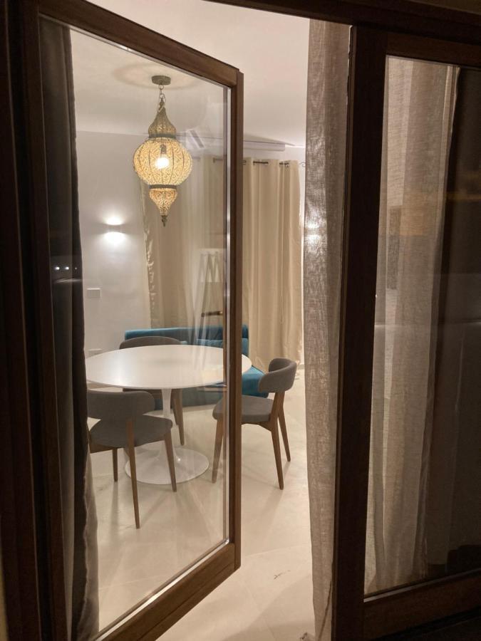Apartamento La Dimora del Principe Luxury House Mazara del Vallo Exterior foto