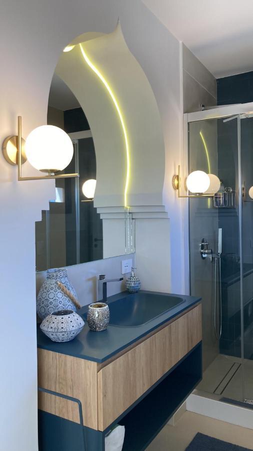 Apartamento La Dimora del Principe Luxury House Mazara del Vallo Exterior foto